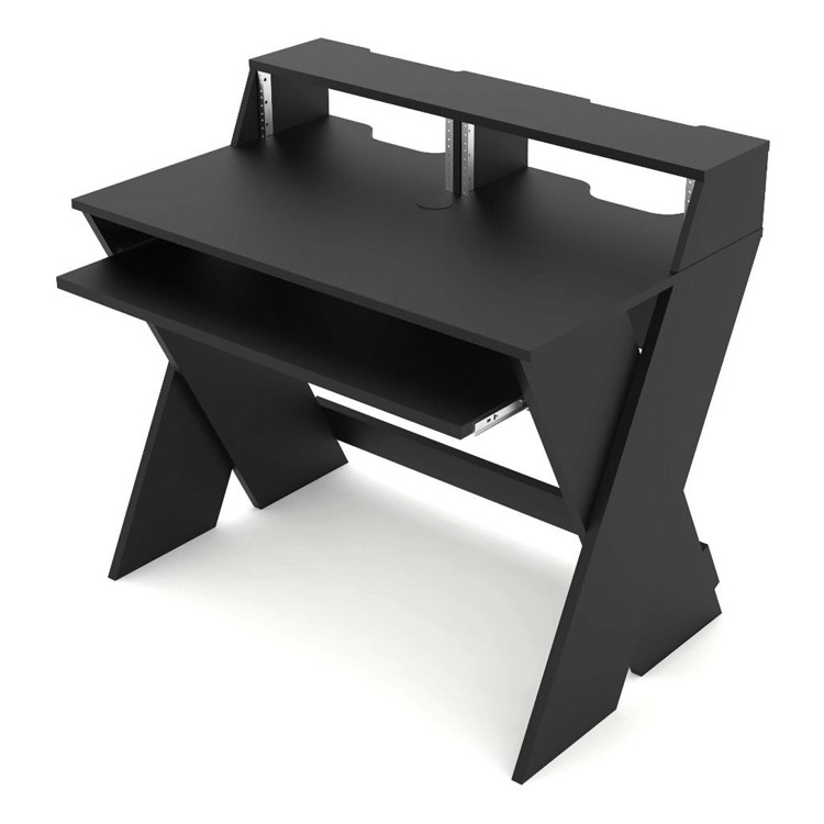 Glorious Sound Desk Compact Black