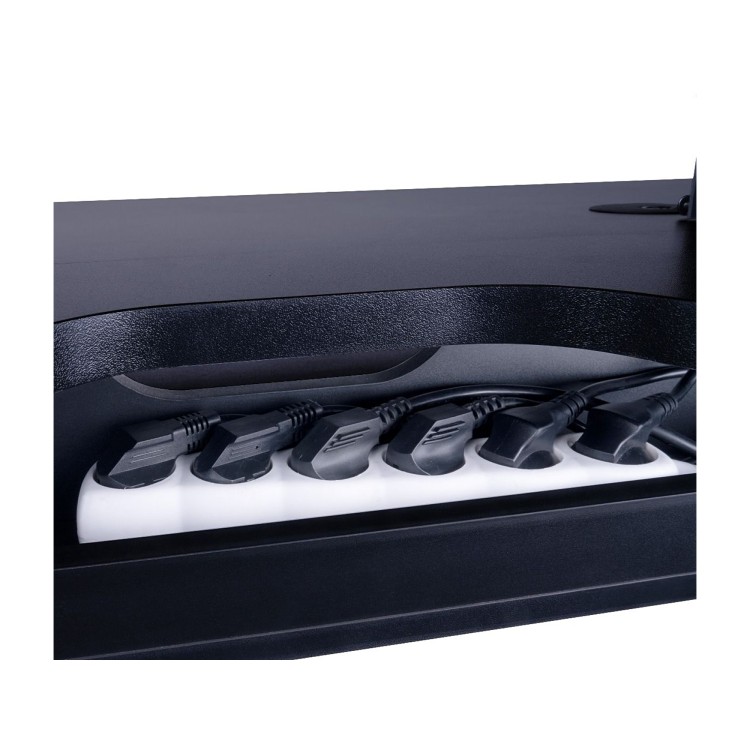 Glorious Sound Desk Compact Black