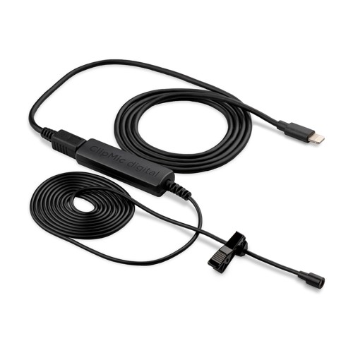 Apogee ClipMic digital 2