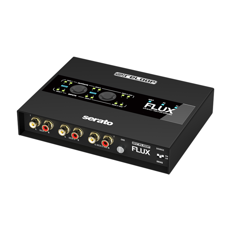 Reloop Flux