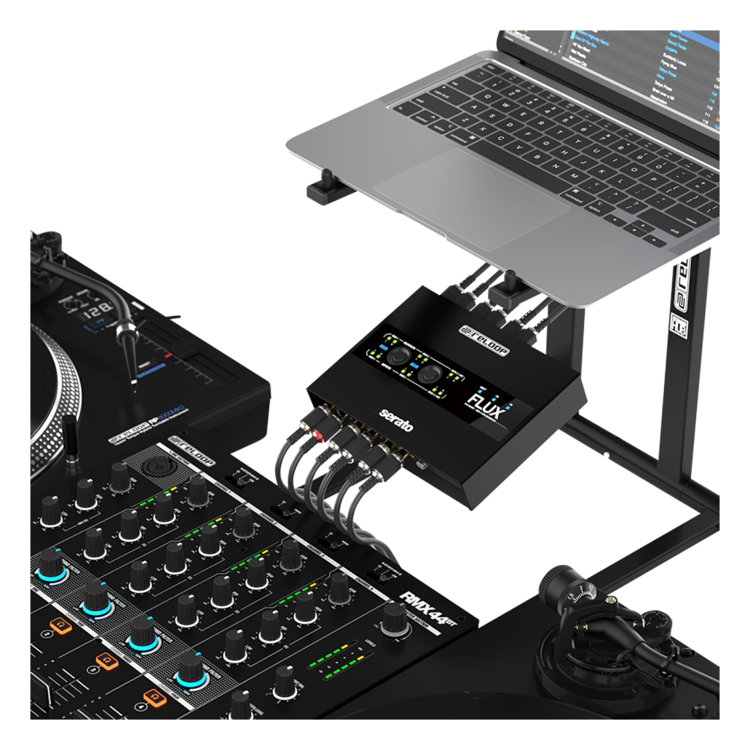 Reloop Flux