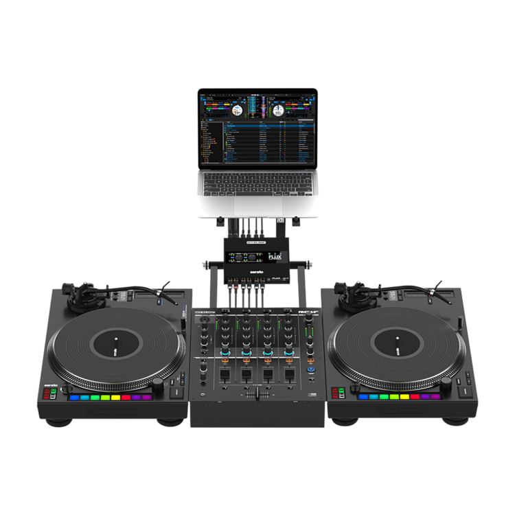 Reloop Flux