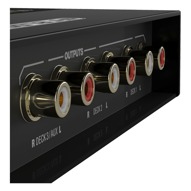 Reloop Flux