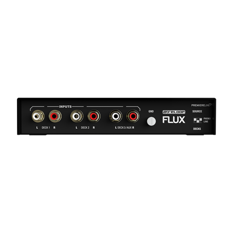 Reloop Flux