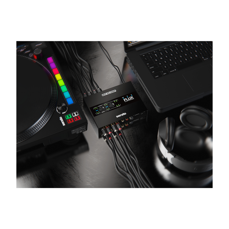 Reloop Flux