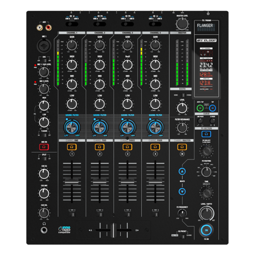 Reloop RMX-95