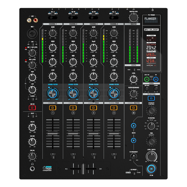 Reloop RMX-95