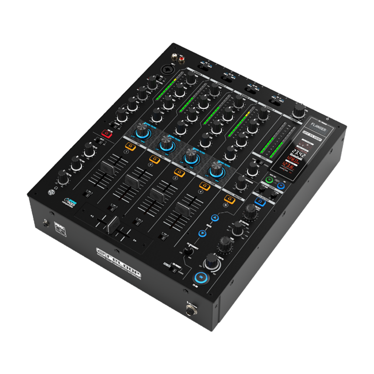 Reloop RMX-95