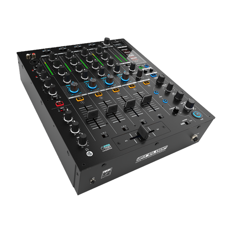 Reloop RMX-95
