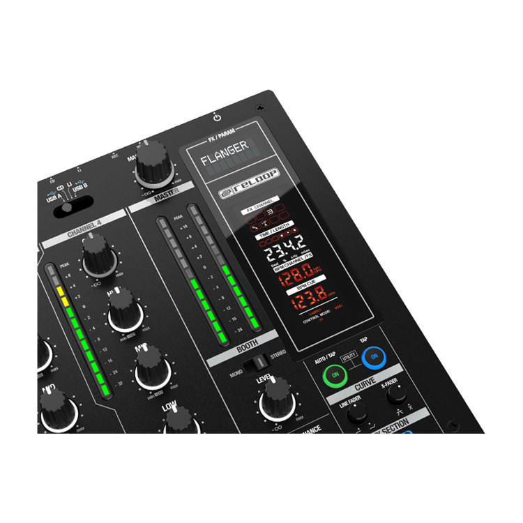 Reloop RMX-95