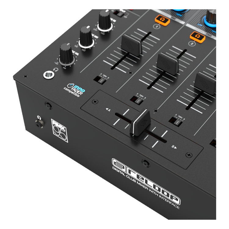 Reloop RMX-95