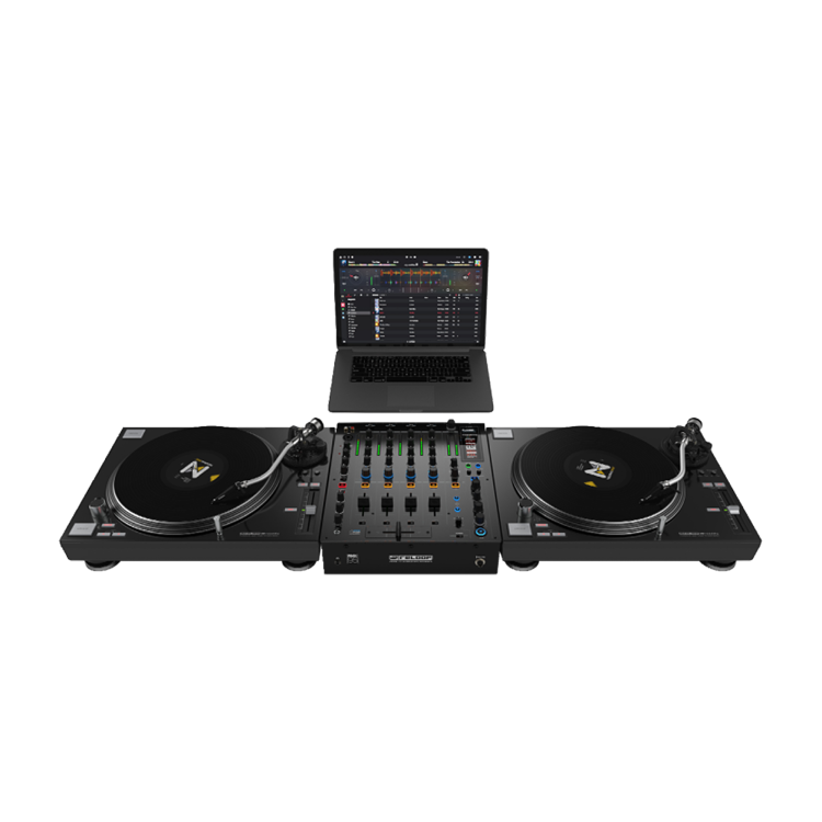 Reloop RMX-95