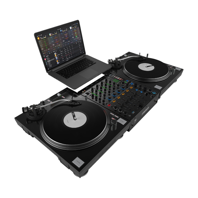 Reloop RMX-95