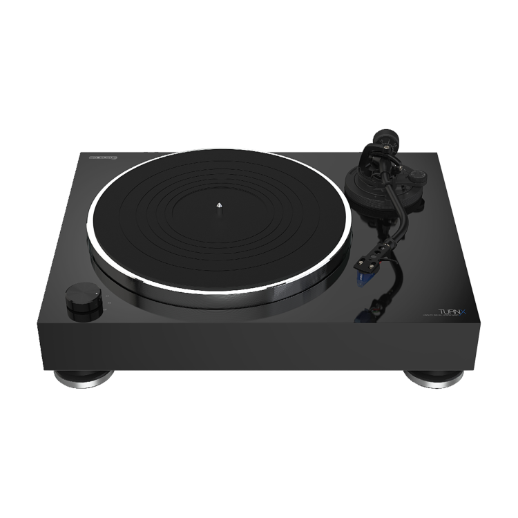 Reloop TURN X