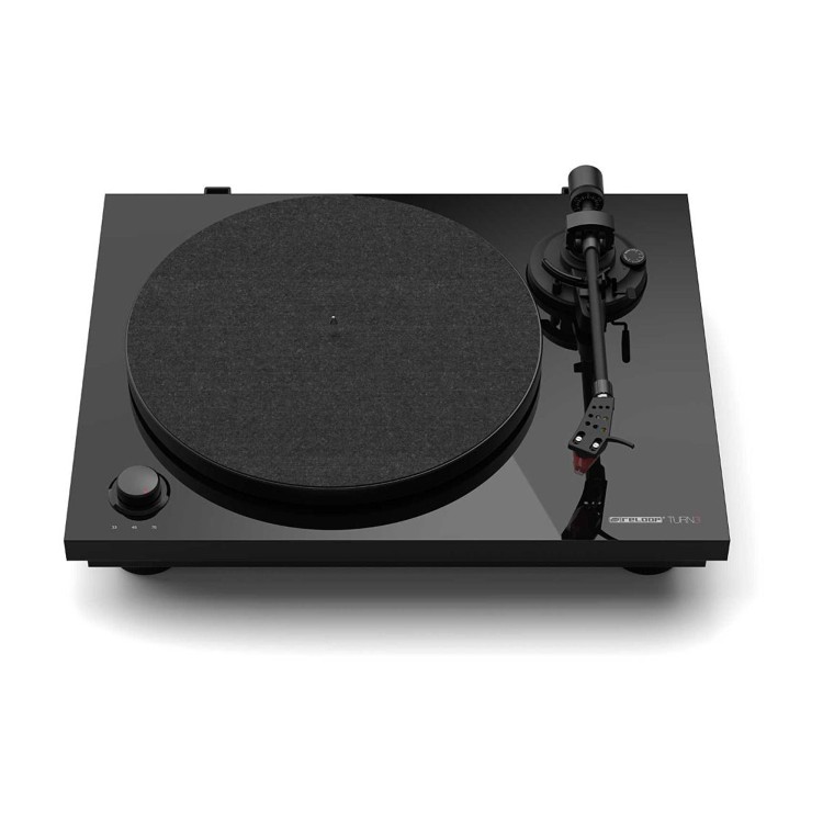 Reloop TURN 3 MK2