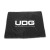 UDG Ultimate CD Player / Mixer Dust Cover Black MK2