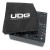 UDG Ultimate CD Player / Mixer Dust Cover Black MK2