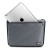 UDG Ultimate DIGI Wallet Large Steel Grey/Orange Inside