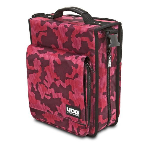 UDG Ultimate CD SlingBag 258 Digital Camo Pink
