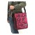 UDG Ultimate CD SlingBag 258 Digital Camo Pink