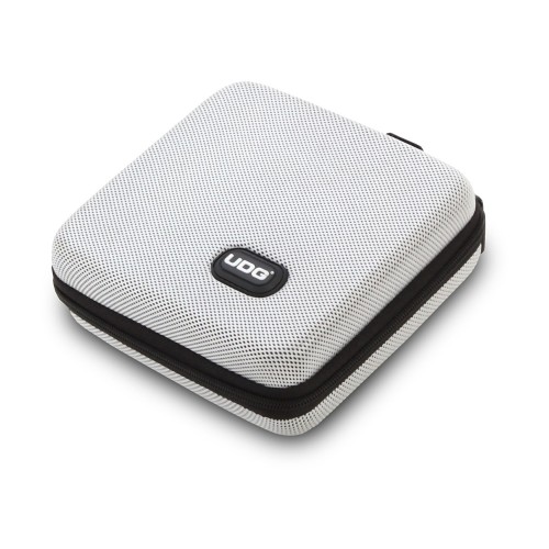 UDG Creator NI Audio 6 Hardcase Protector Silver