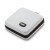 UDG Creator NI Audio 6 Hardcase Protector Silver