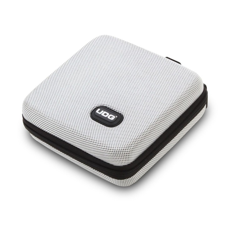 UDG Creator NI Audio 6 Hardcase Protector Silver