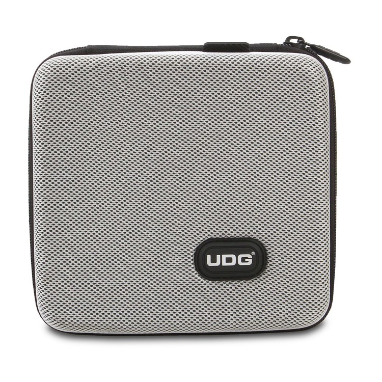 UDG Creator NI Audio 6 Hardcase Protector Silver