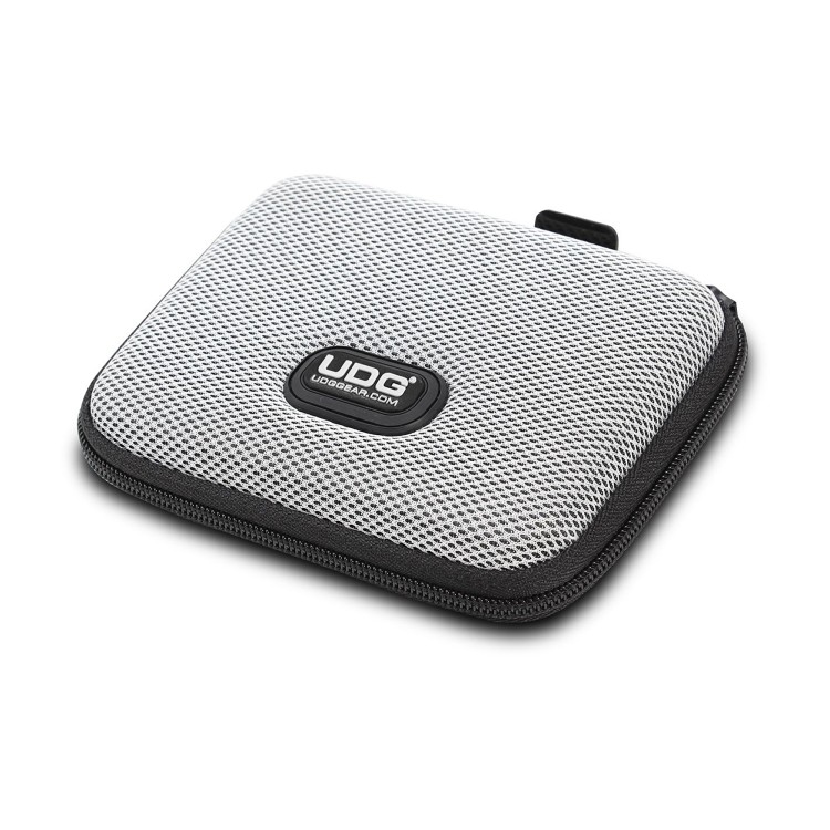 UDG Creator DIGI Hardcase Small Silver