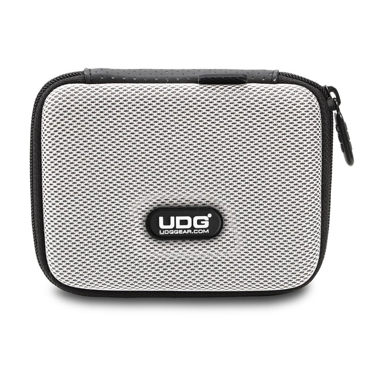 UDG Creator DIGI Hardcase Small Silver