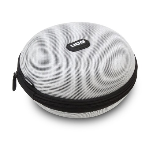 UDG Creator Headphone Case Small Silver