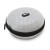 UDG Creator Headphone Case Small Silver