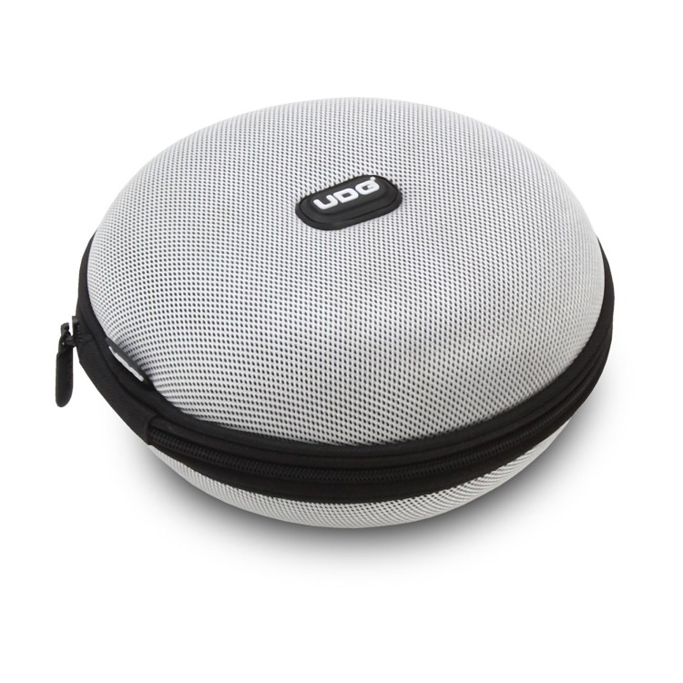 UDG Creator Headphone Case Small Silver