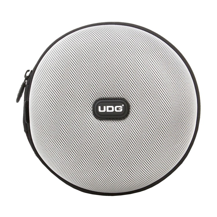 UDG Creator Headphone Case Small Silver