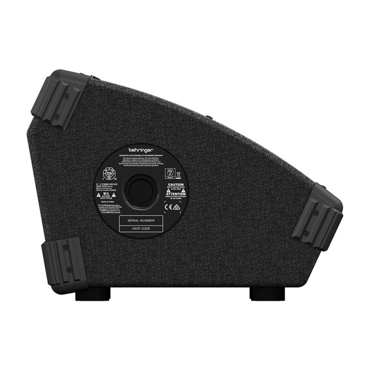 Behringer F1220D