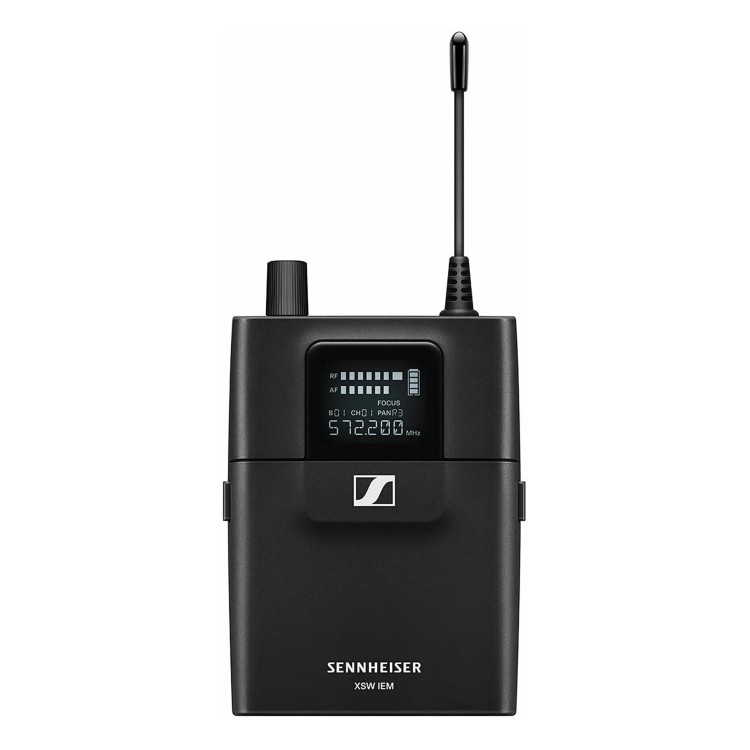 Sennheiser XSW IEM SET