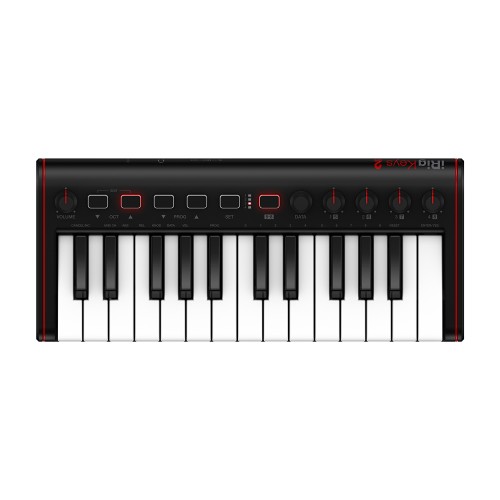 IK Multimedia iRig Keys 2 Mini