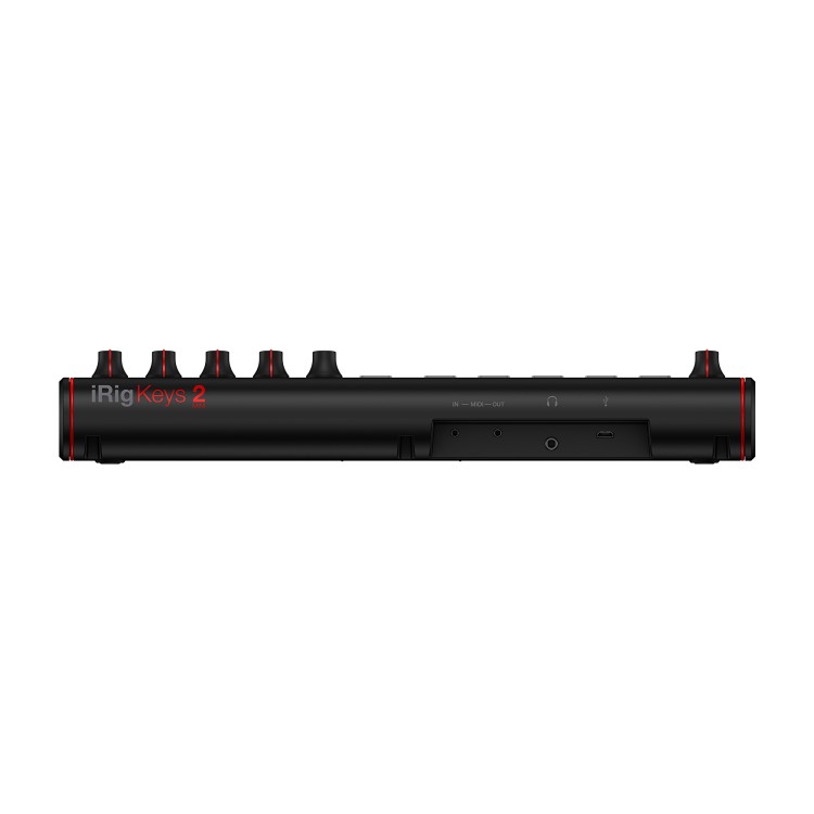 IK Multimedia iRig Keys 2 Mini