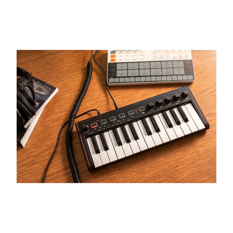IK Multimedia iRig Keys 2 Mini