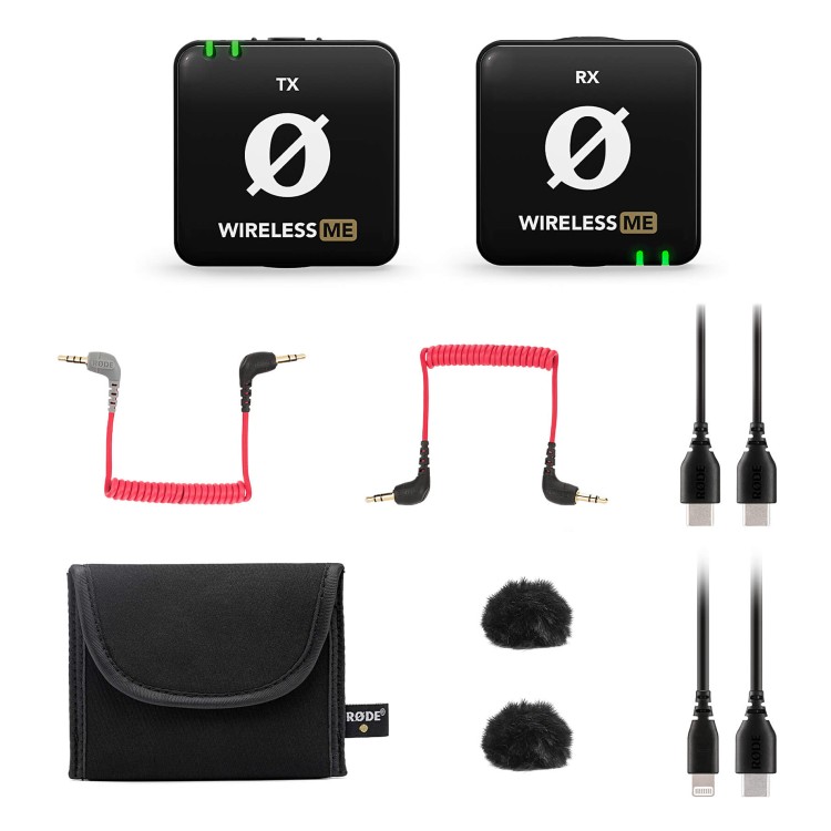 RODE Wireless ME