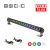 Flash Professional LED Washer 18x10W RGBW 4w1 - 3 sekcje 45° Mk2