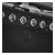 Flash Professional LED Washer 18x10W RGBW 4w1 - 3 sekcje 45° Mk2