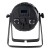 Flash PAR 7x40W ZOOM IP65