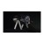 Flash PAR 7x40W ZOOM IP65