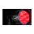 Flash PAR 7x40W ZOOM IP65