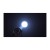 Flash PAR 7x40W ZOOM IP65