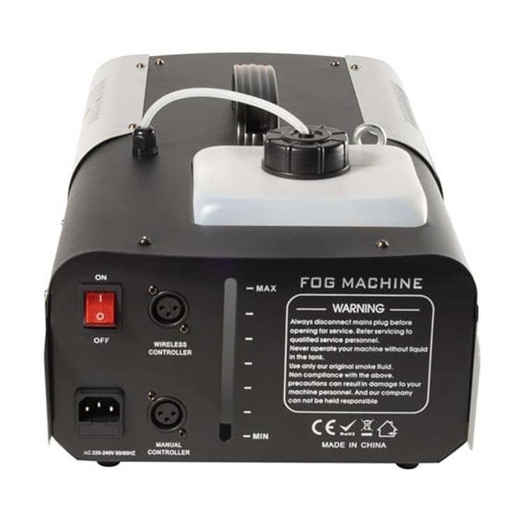 Flash FLM-1500