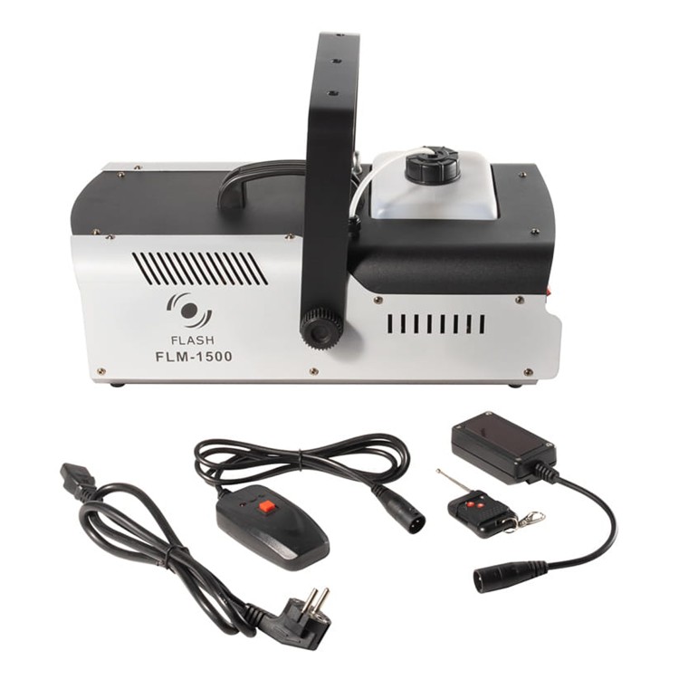 Flash FLM-1500