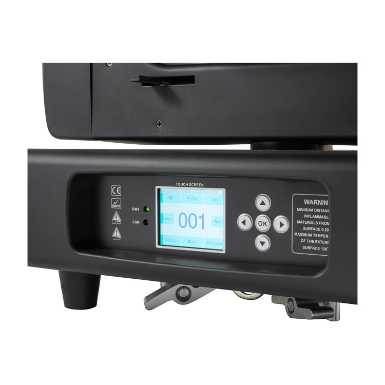 Flash LED Profilowa 1000W