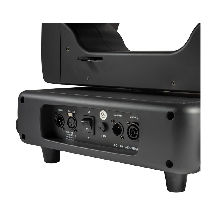 Flash LED Profilowa 1000W